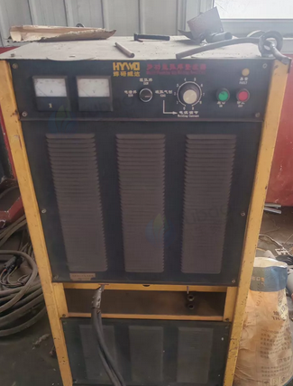 秦皇岛市地区处理H型钢组立机、卷板机、焊机、矫正机