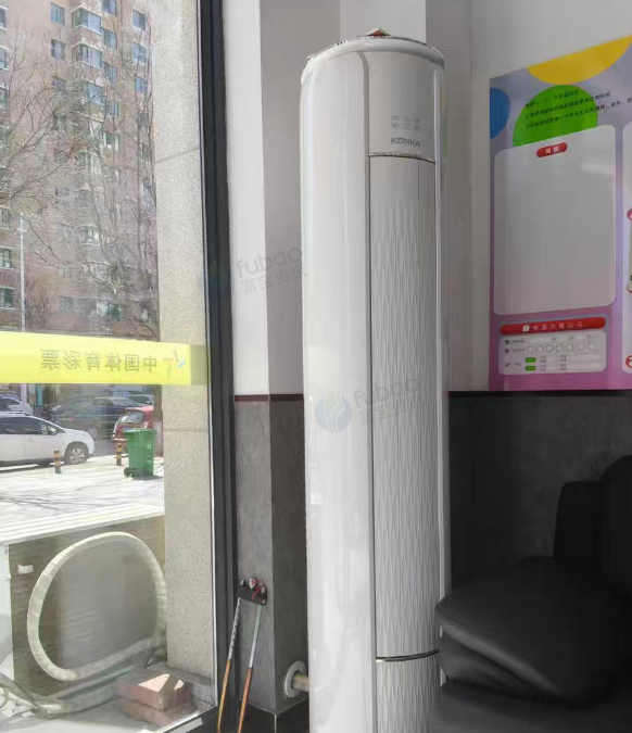 太原市地区店铺处理康佳空调