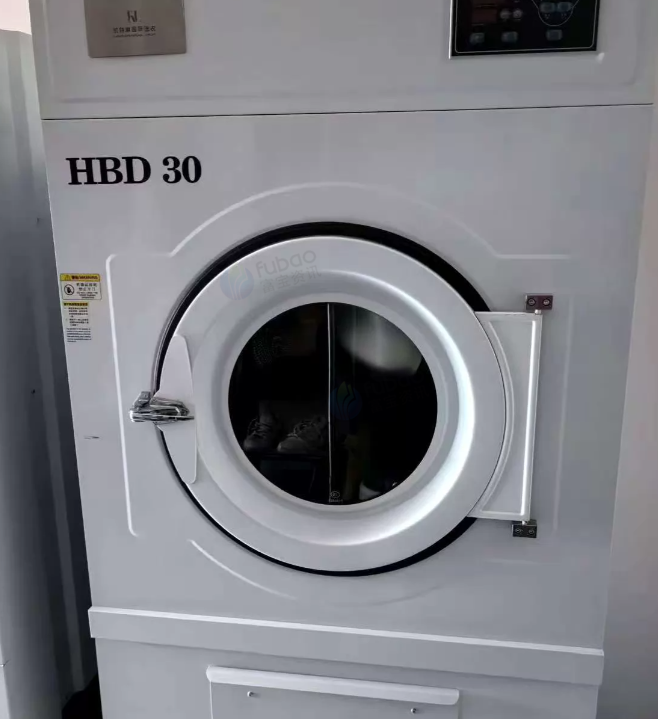 南京市地区处理凯特琳干洗店全套设备