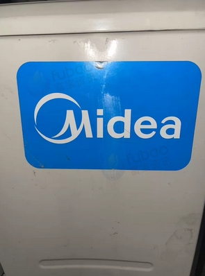 北京地区处理3.5空调一台