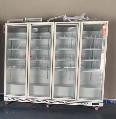 福州市地区处理通如意S1收银机、冷藏展示柜