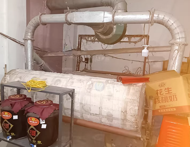 信阳市地区处理大型加工被套机器