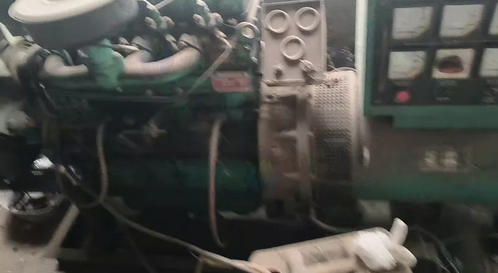 唐山市地区处理30千瓦柴油发电机