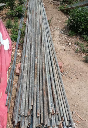 湛江市地区处理圆管