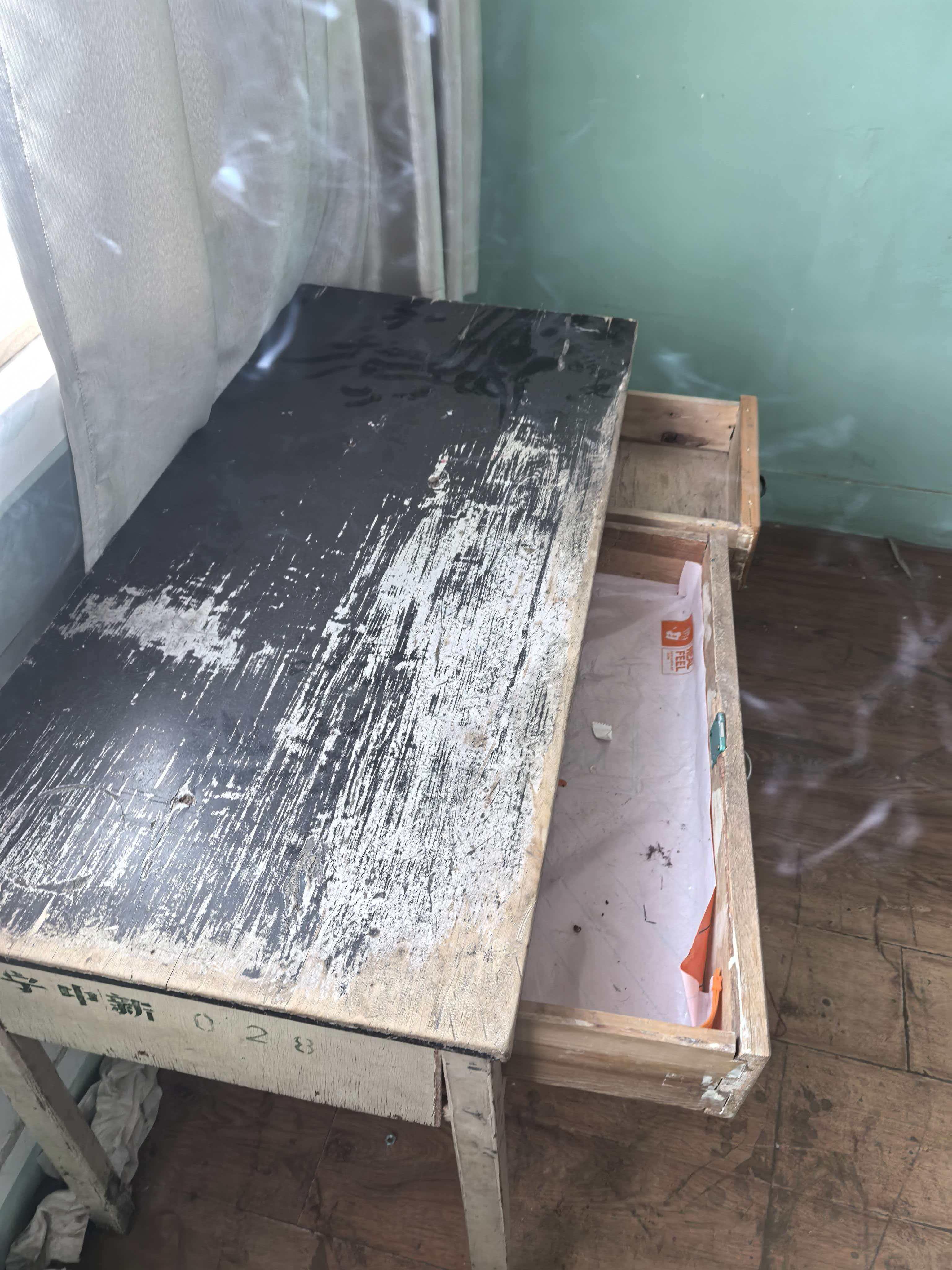 5月8日银川市医院家具用具128台/件报废资产处置项目转让公告