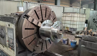 石家庄市地区处理cw61125B机床