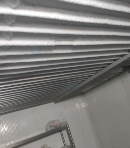 通辽市地区处理20平冷库