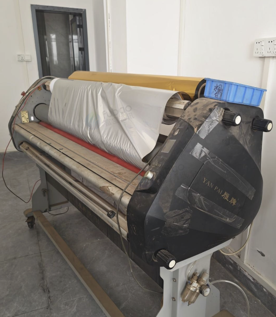 佛山市地区处理出图机、喷墨打印机、覆膜机、45度切角机、RSF相框钉角机、打包机