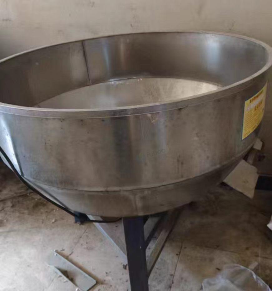 池州市地区处理混合拌料机