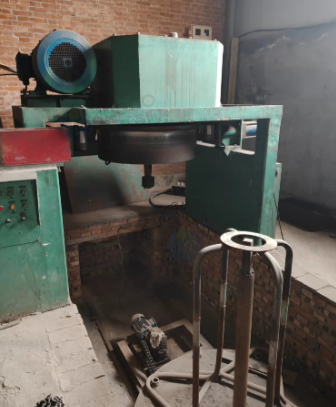 聊城市地区工厂处理自动截料拔丝机 拉丝机 全自动送料机 HDM JD23-35冲床