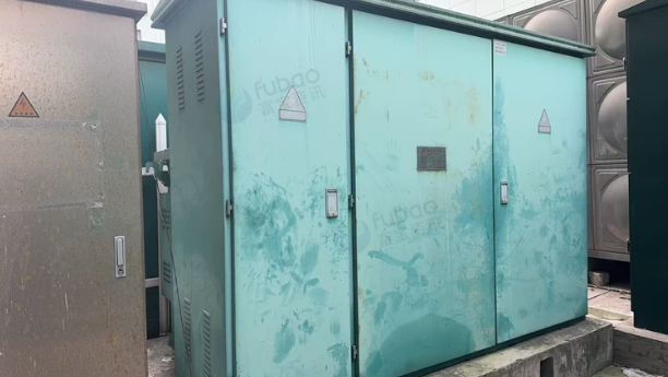 温州地区处理315kVA油浸式变压器