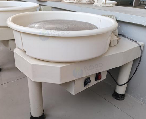 酒泉市地区处理电窑、陶艺拉胚机