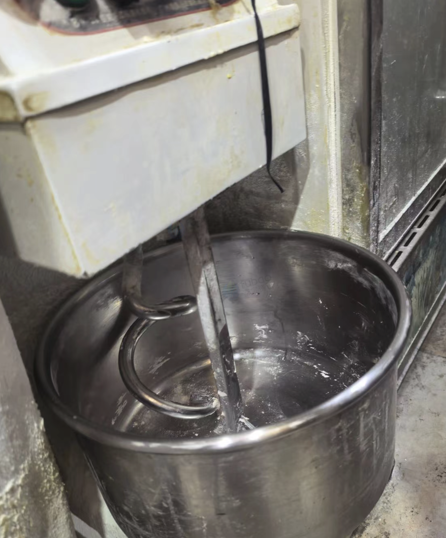 遵义市地区处理全套披萨制作设备