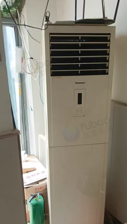 威海市地区处理3匹立式空调 小吃店设备