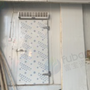 楚雄市地区处理120个立方冷库