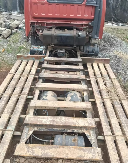 日照市地区处理挖掘机托盘