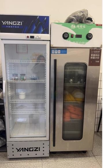 铜仁市地区处理餐饮店全套设备