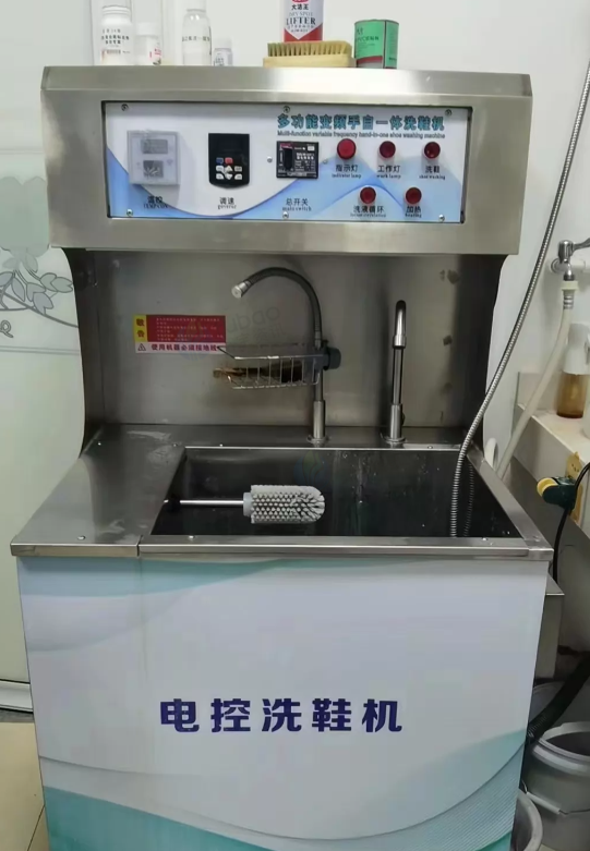 南京市地区处理凯特琳干洗店全套设备