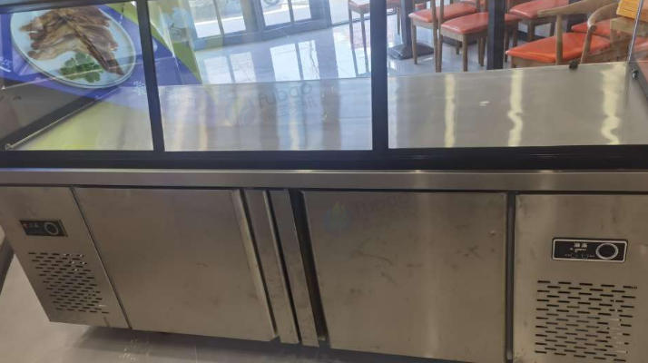 通辽市地区处理冷藏展示柜