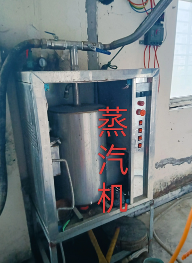 荆门市地区处理整套酿酒设备