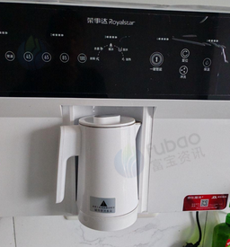 洛阳市地区处理净水机