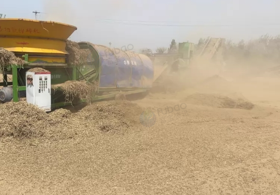 平顶山地区处理华盛圆盘粉碎机