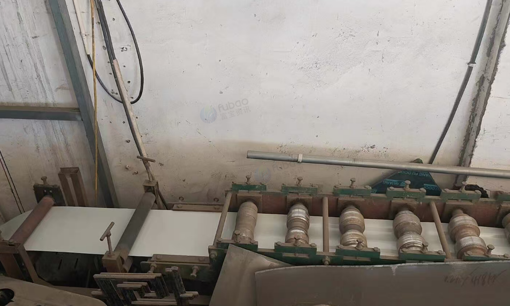 阳泉市地区个人处理金属卷板机、压瓦机