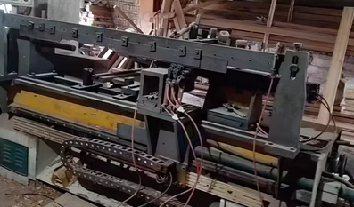 上饶市地区处理半自动背刀车床