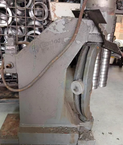 聊城市地区处理南元3MK1320修整器