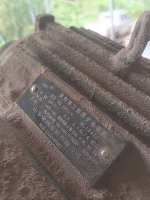 钦州市地区处理机制木炭生产线设备