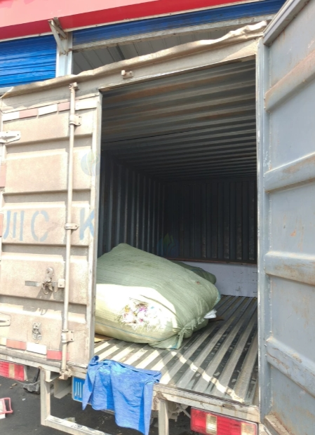 自贡市地区处理油气双燃料车