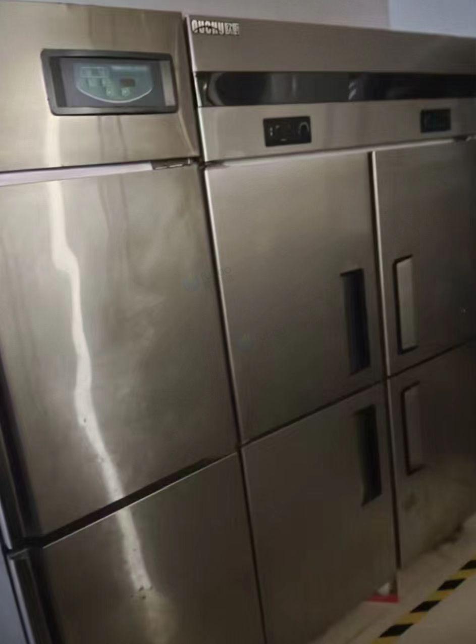 商丘市地区处理蛋糕店全套设备