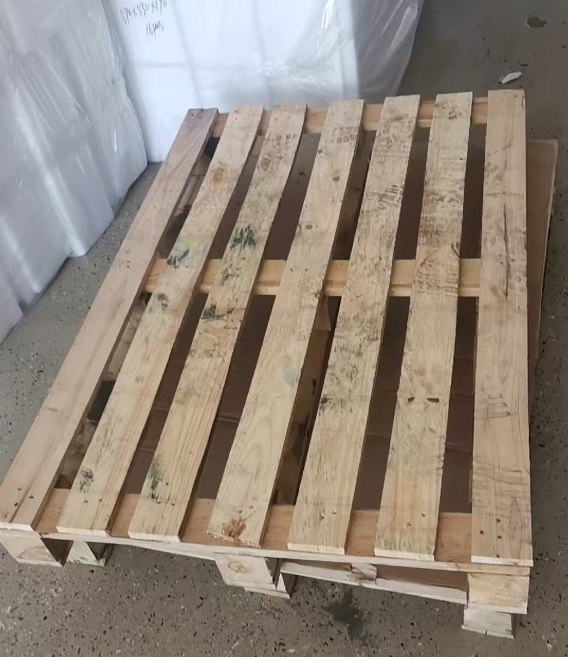 长沙市地区个人处理木托盘