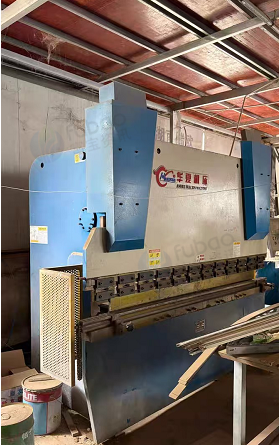 永州市地区处理16吨开式压力机、折弯机、剪板机、佳展木工封边机