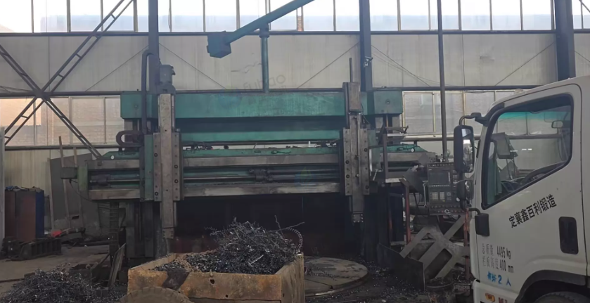 无锡市地区工厂处理芜湖恒升重型数控立车