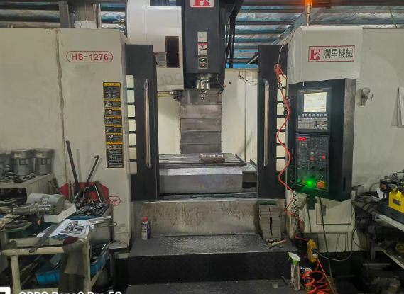 无锡市地区工厂处理加工中心