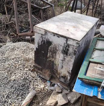 邯郸市地区处理抛丸机