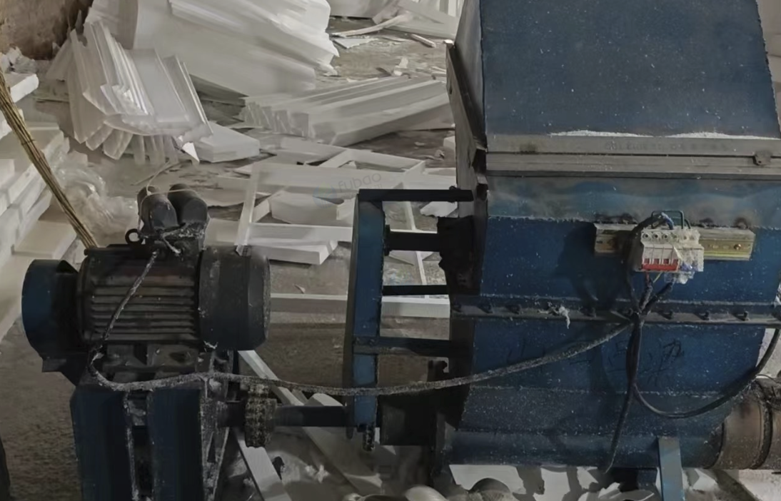 邢台市地区处理220V泡沫化坨机