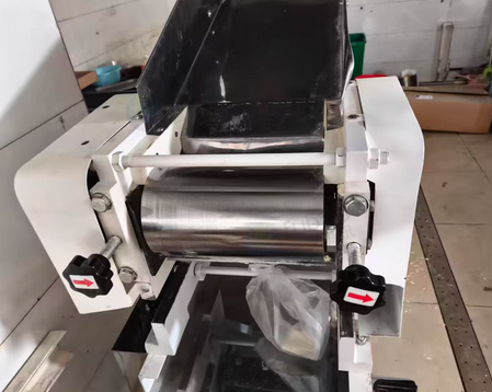 北京地区处理和面机压面机一体