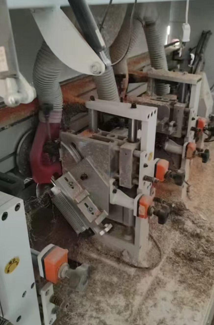 武威市地区处理极东全自动封边机