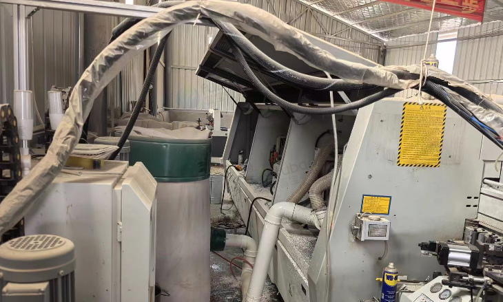 咸阳市地区处理封边机