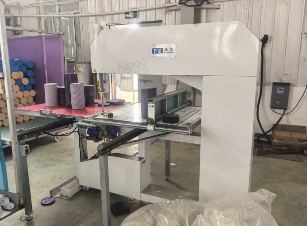 常州市地区工厂处理立切机2台