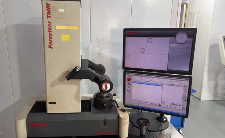 常州市地区工厂处理数控五轴刀具磨床1台、帕莱克1550机床1台