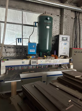 石家庄市地区处理捷豹空压机5.5kw变频高配