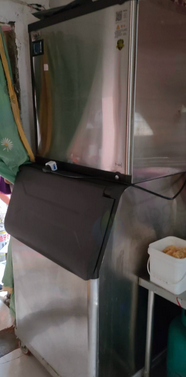 武汉市地区处理商用制冰机