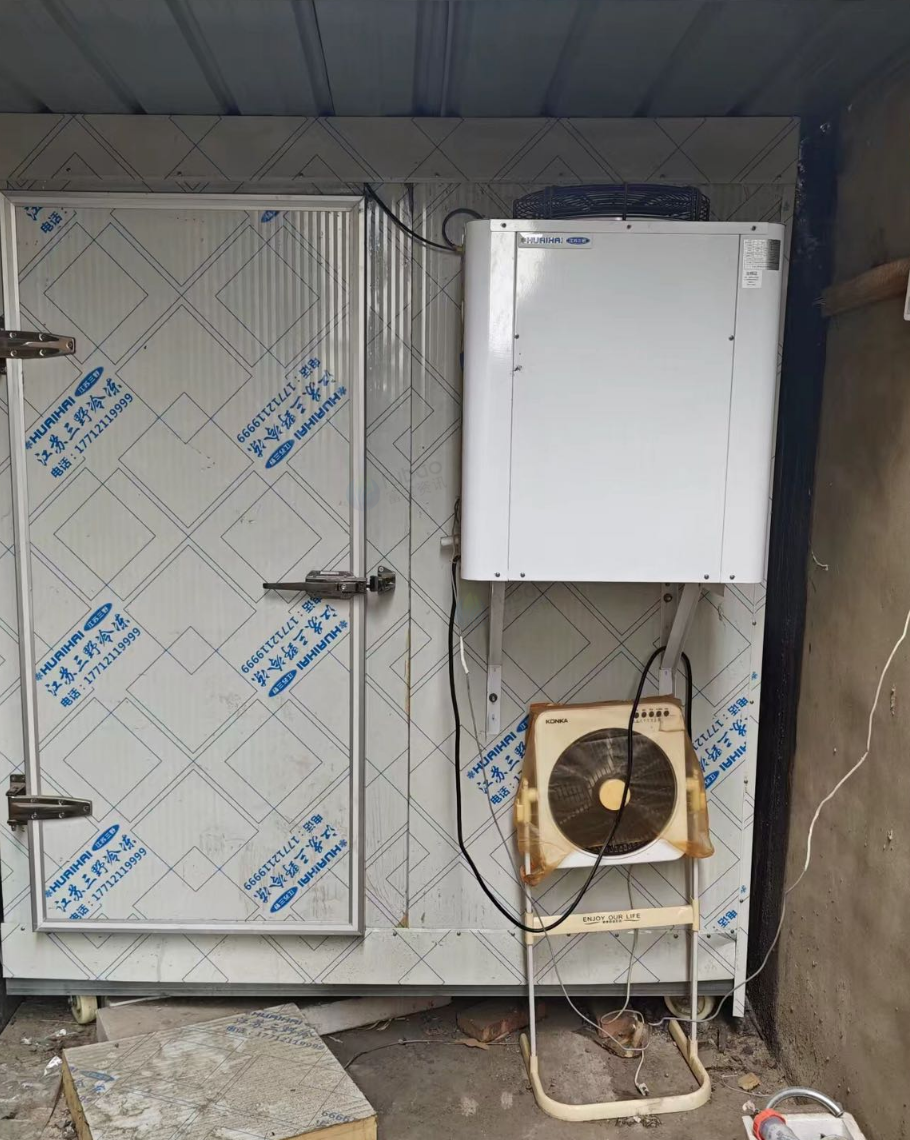 沧州市地区处理冷库