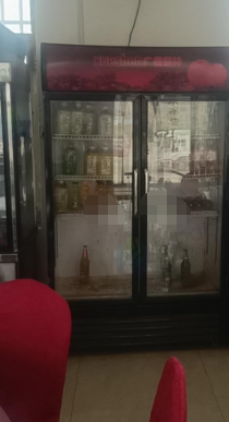 新乡市地区处理餐饮厨房设备