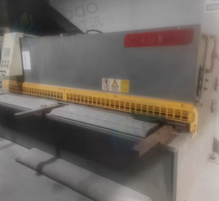 上海地区处理折弯机、剪板机