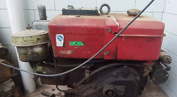 咸阳市地区处理195柴油机