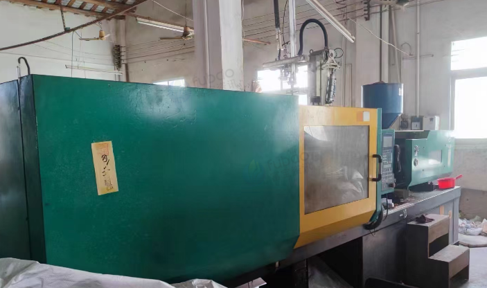 潮州市地区处理注塑机